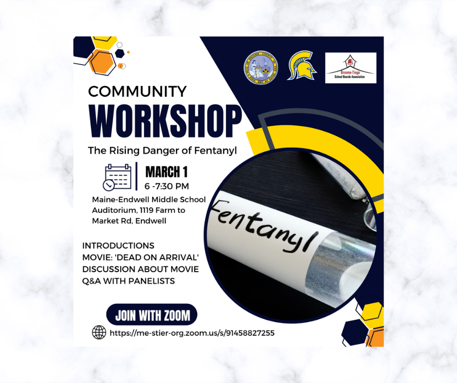 community workshop