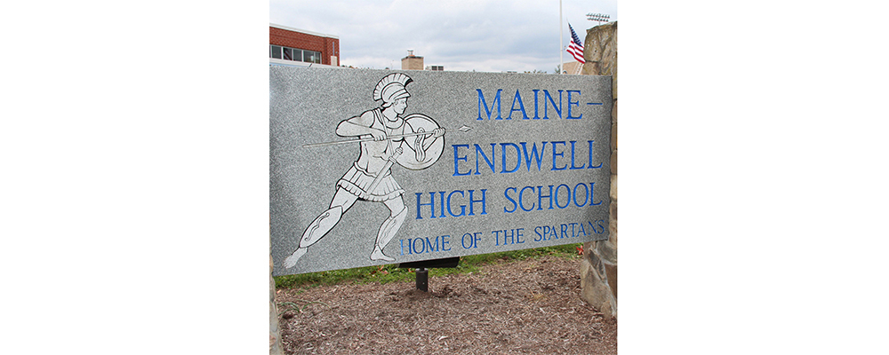 HS sign