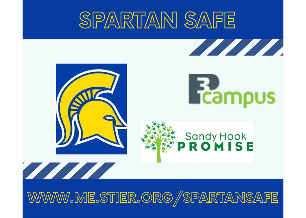 Spartan Safe launch