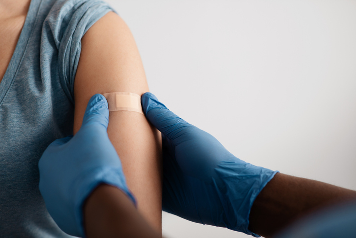 Vaccine Clinic