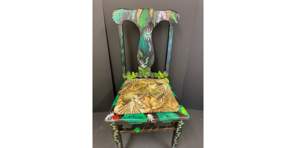 Chair Auction