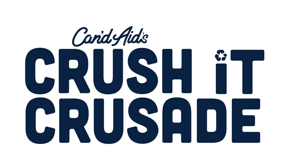 Crush It Crusade Grant