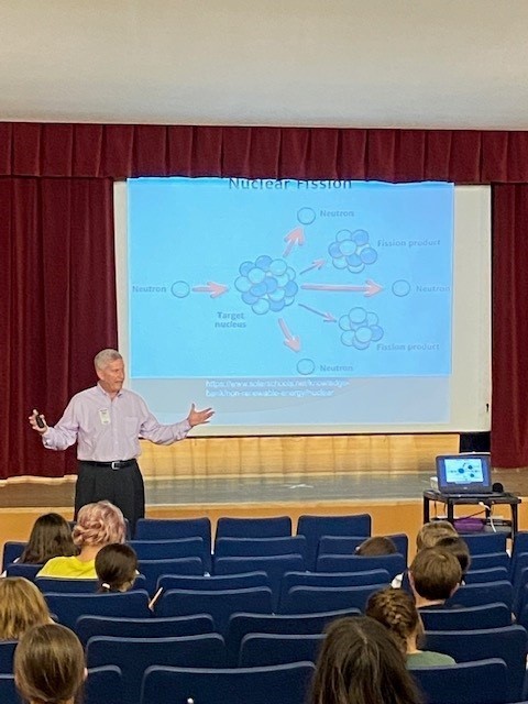 RENEWABLE ENERGY PRESENTATION