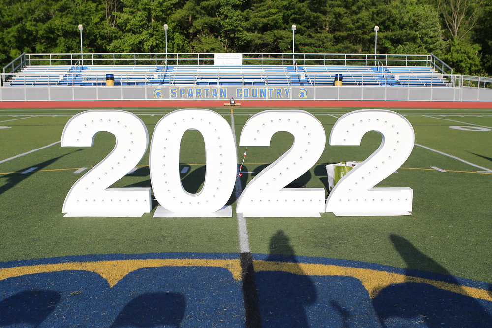 Graduation 2022 Photos