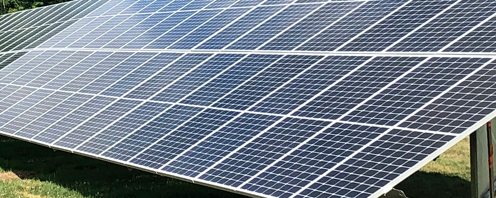 Solar Panels