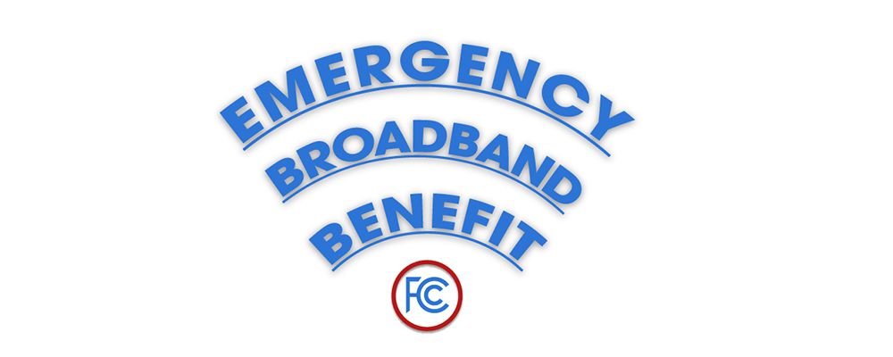 Broadband image