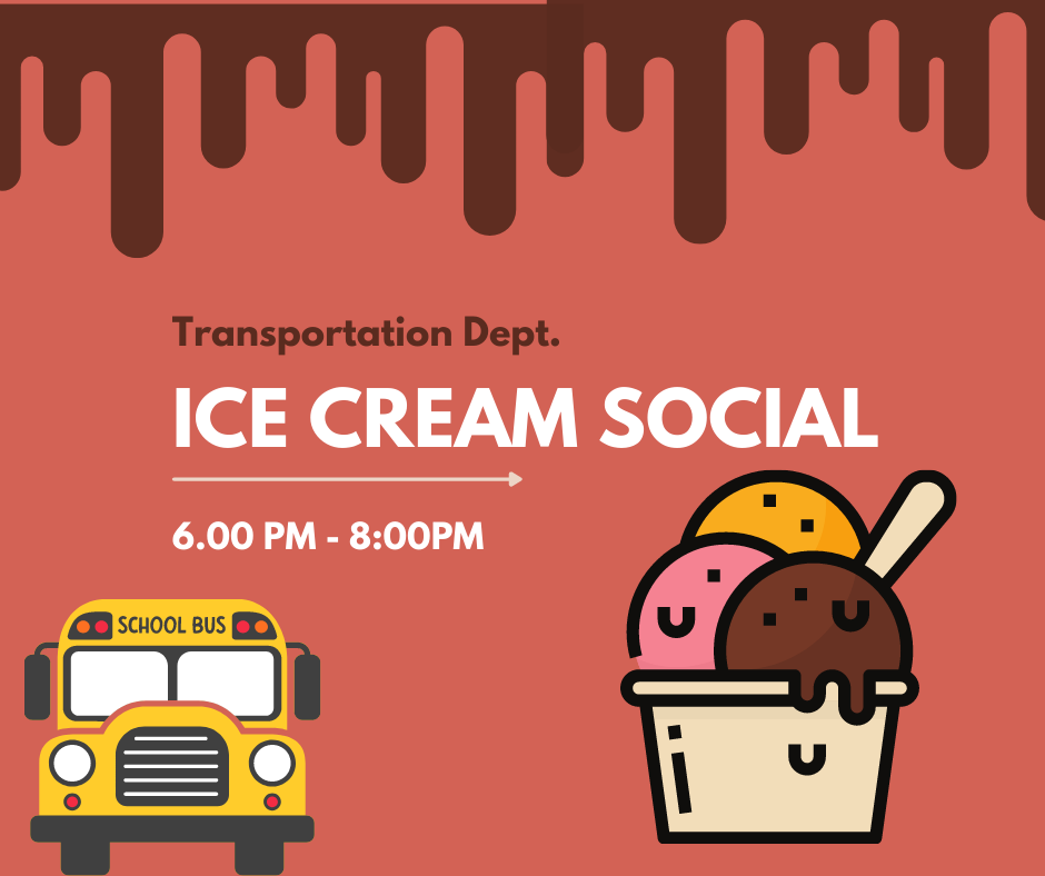 ice cream social