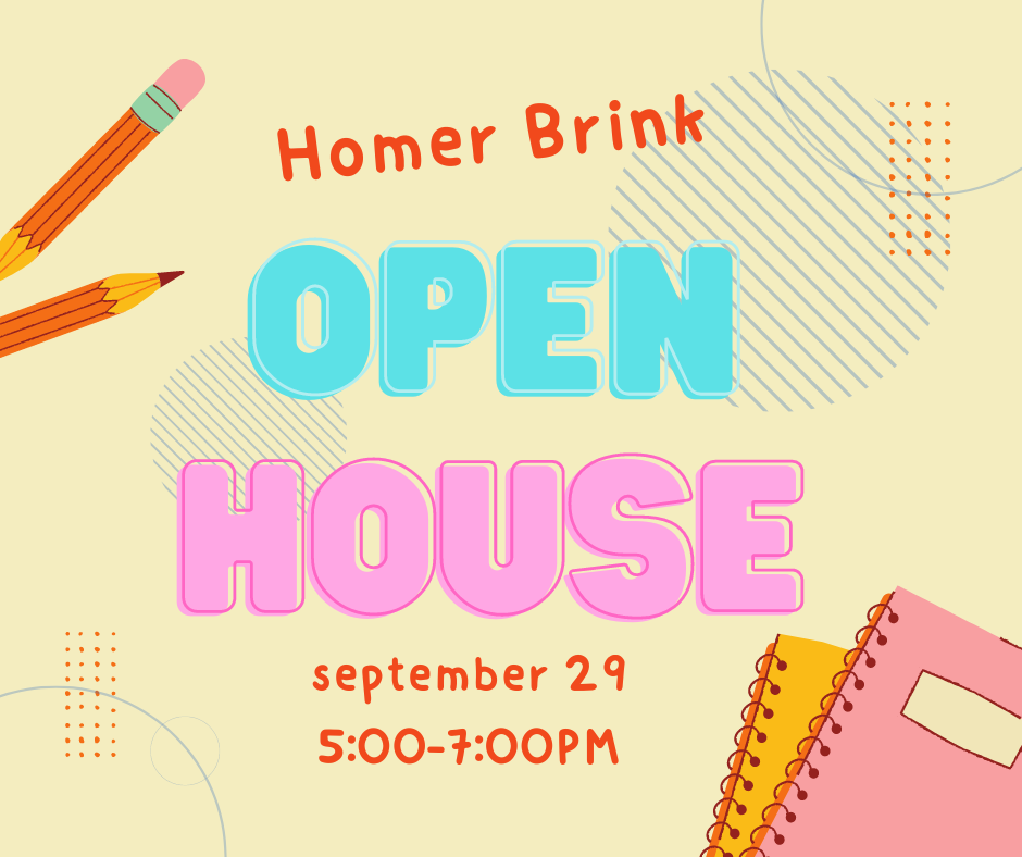 Open House HB
