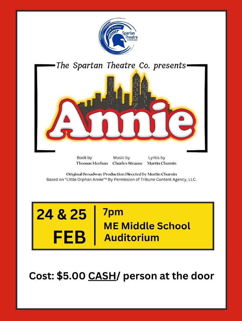 Live Feed MaineEndwell Middle School