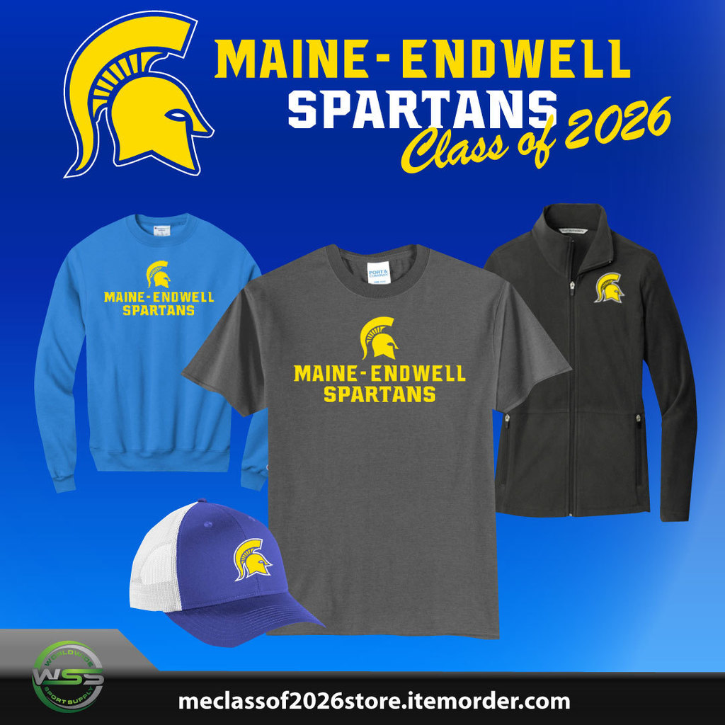 Live Feed MaineEndwell Central School District