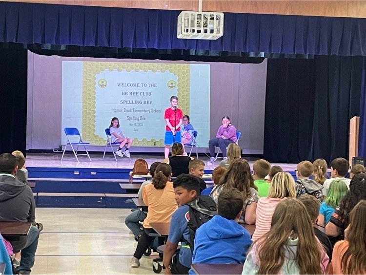 Spelling Bee
