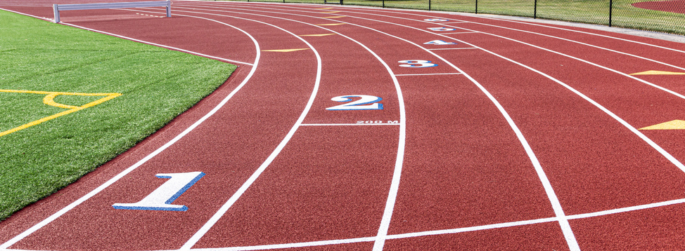 track meet
